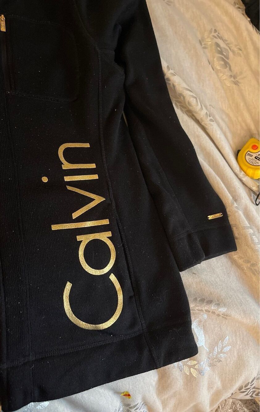Calvin Klein running jacket active jacke